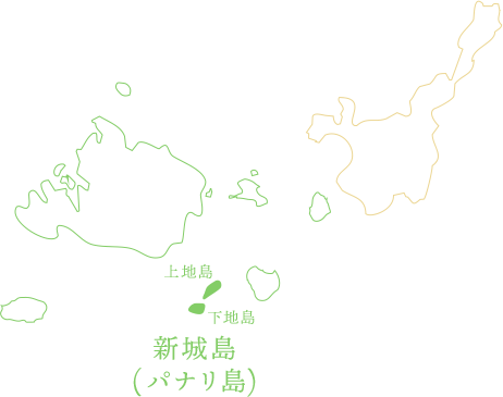新城島